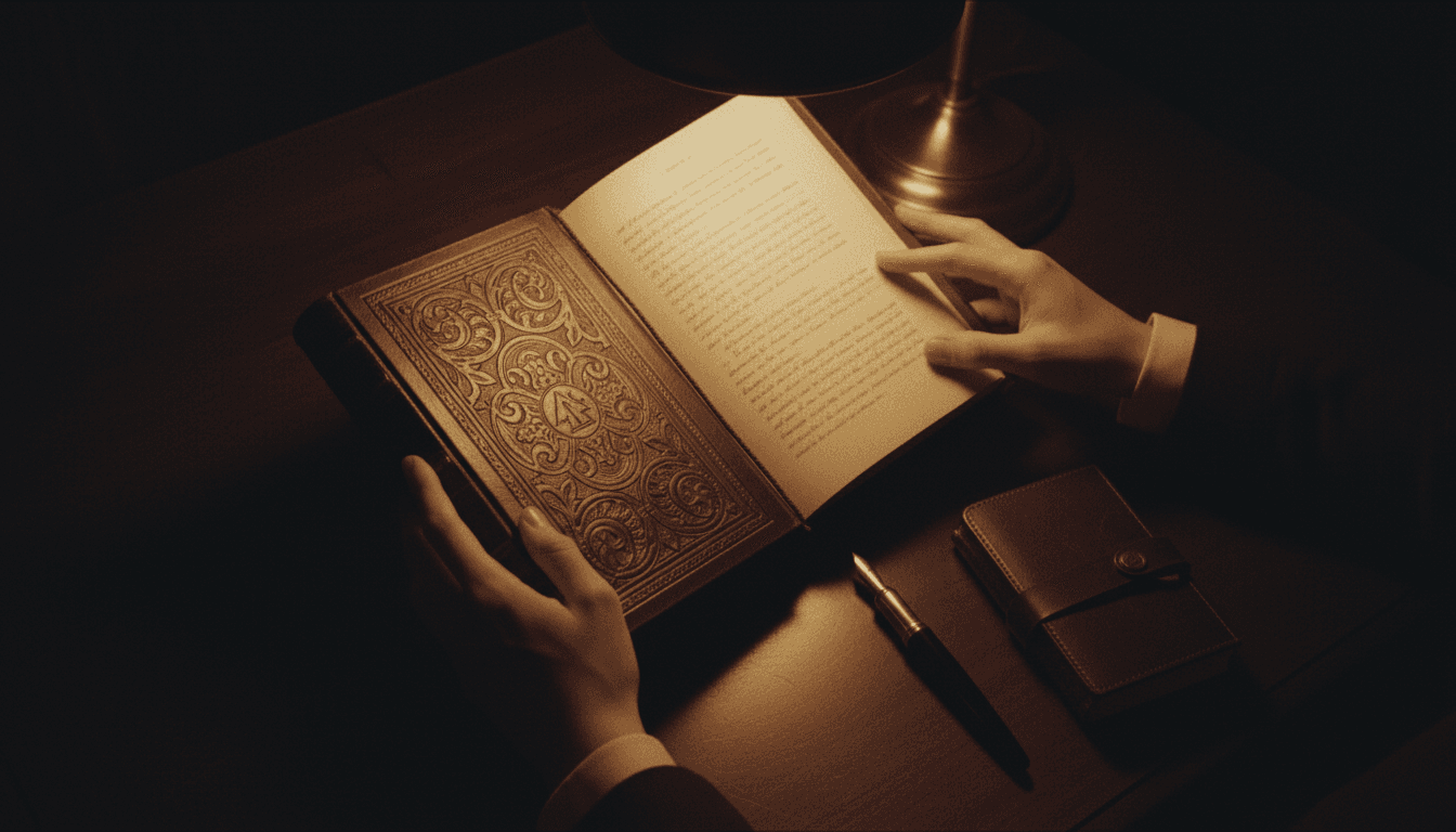 Strategic rewriting service highlighting career narrative organization